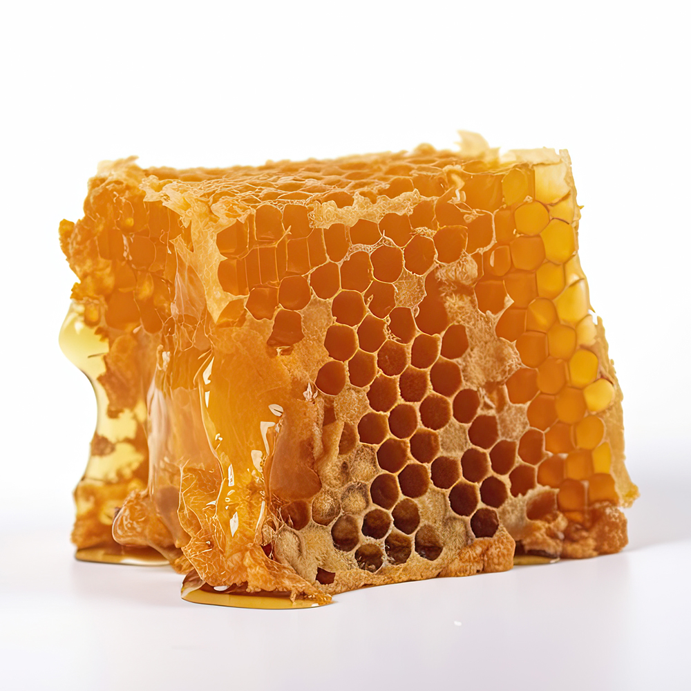 خواص موم زنبور عسل برای پوست و مو